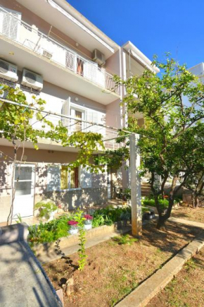 Apartmani Vela Makarska